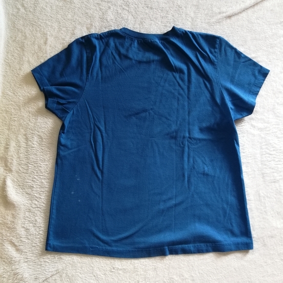 Pazzo Crew Neck Tee - Picture 3 of 4